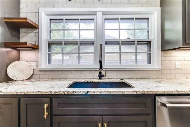 720 N Stratford, Wichita, KS 67206
