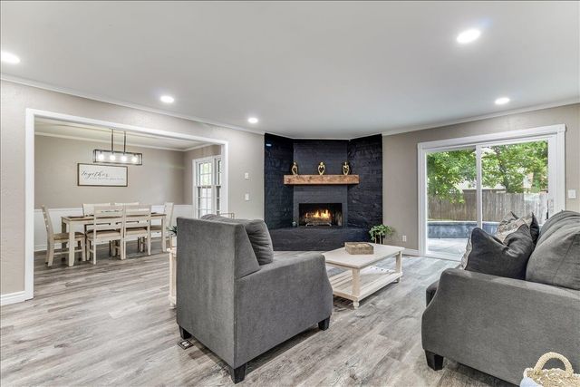 720 N Stratford, Wichita, KS 67206