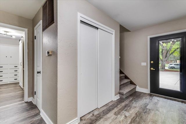 720 N Stratford, Wichita, KS 67206