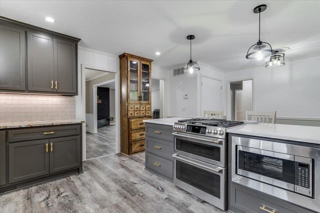 720 N Stratford, Wichita, KS 67206