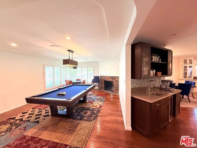 5500 Shenandoah Avenue, Los Angeles, CA 90056