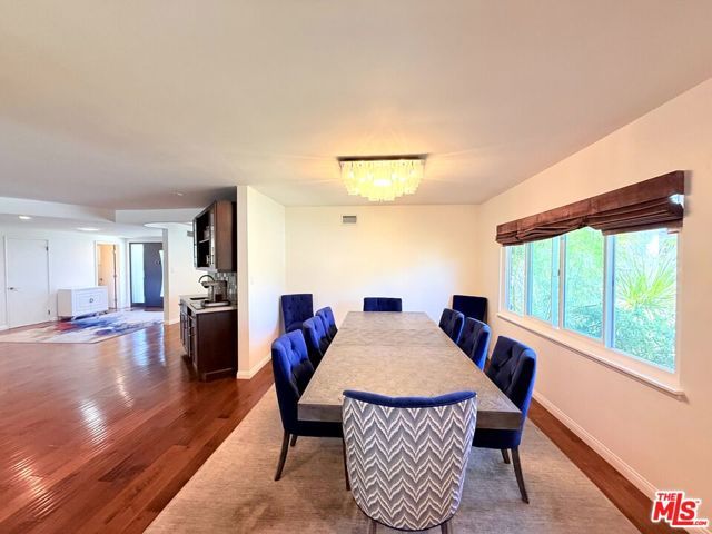 5500 Shenandoah Avenue, Los Angeles, CA 90056