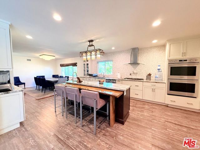 5500 Shenandoah Avenue, Los Angeles, CA 90056