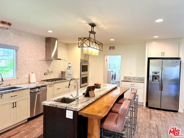 5500 Shenandoah Avenue, Los Angeles, CA 90056