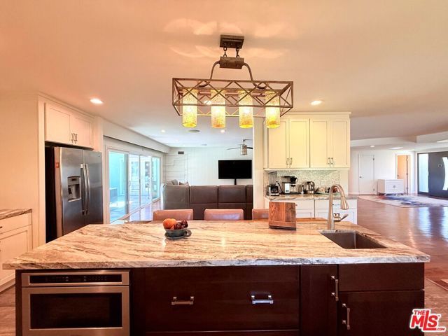 5500 Shenandoah Avenue, Los Angeles, CA 90056