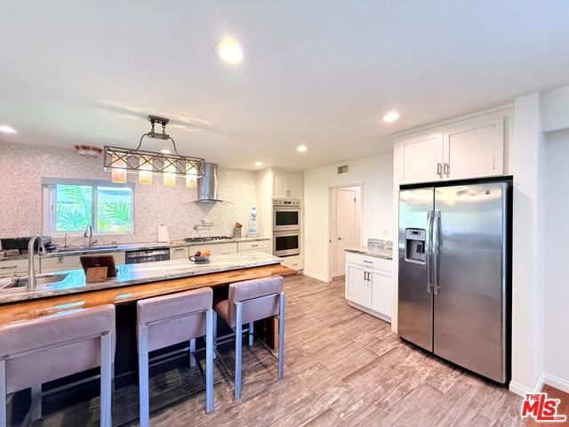 5500 Shenandoah Avenue, Los Angeles, CA 90056