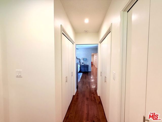 5500 Shenandoah Avenue, Los Angeles, CA 90056