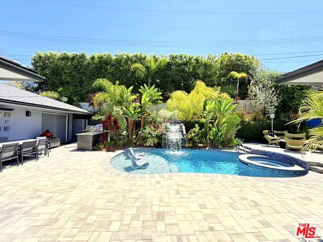 5500 Shenandoah Avenue, Los Angeles, CA 90056