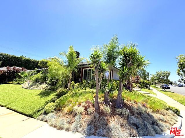 5500 Shenandoah Avenue, Los Angeles, CA 90056