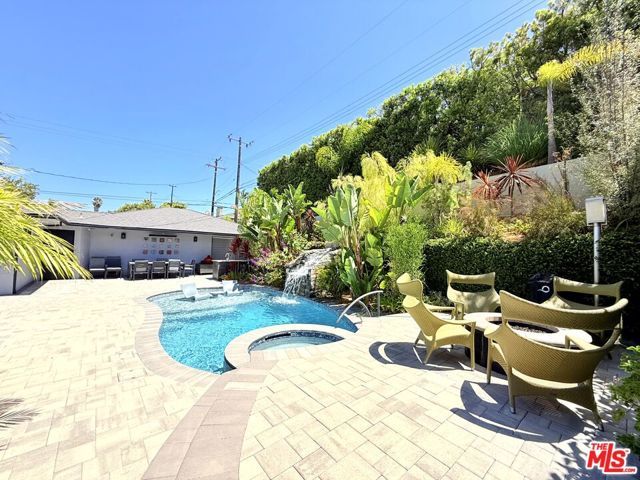 5500 Shenandoah Avenue, Los Angeles, CA 90056
