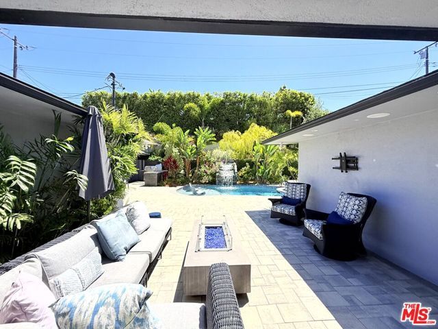 5500 Shenandoah Avenue, Los Angeles, CA 90056