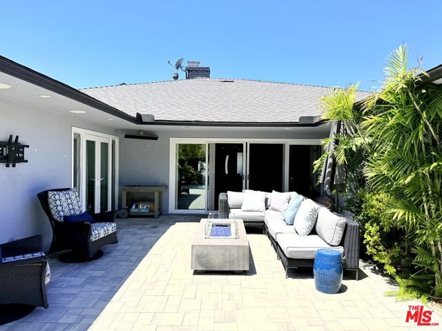 5500 Shenandoah Avenue, Los Angeles, CA 90056
