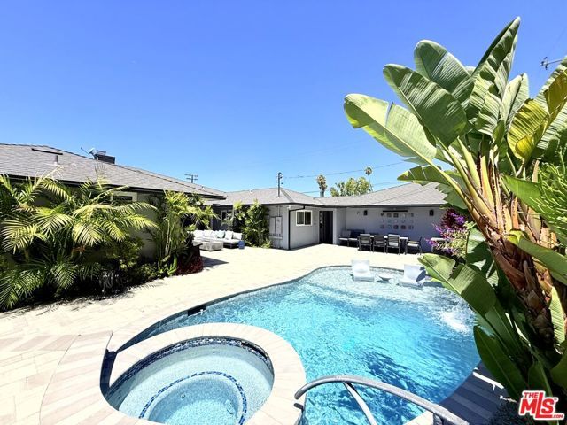 5500 Shenandoah Avenue, Los Angeles, CA 90056