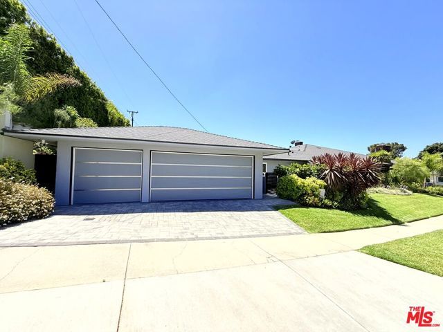 5500 Shenandoah Avenue, Los Angeles, CA 90056