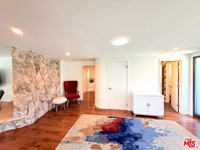 5500 Shenandoah Avenue, Los Angeles, CA 90056