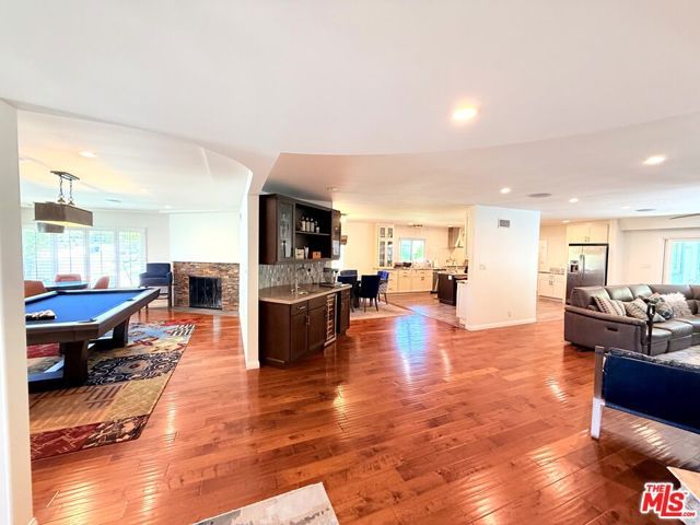 5500 Shenandoah Avenue, Los Angeles, CA 90056