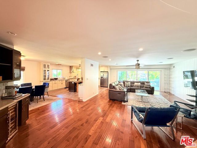 5500 Shenandoah Avenue, Los Angeles, CA 90056