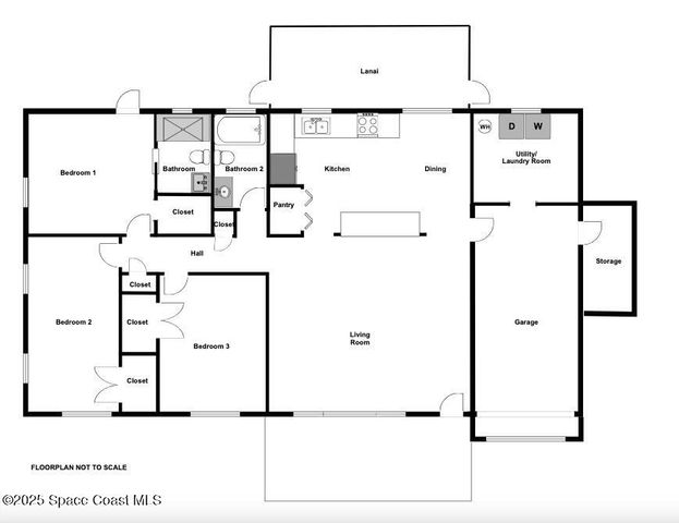 123 Atlantic Blvd Boulevard, Satellite Beach, FL 32937