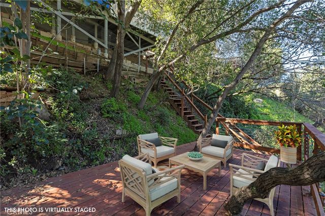28181 Hidea Way, Silverado, CA 92676