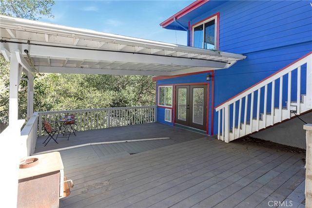 28181 Hidea Way, Silverado, CA 92676