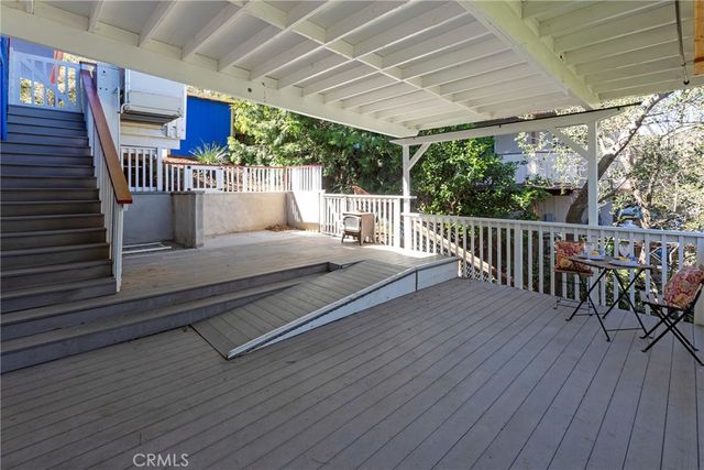 28181 Hidea Way, Silverado, CA 92676
