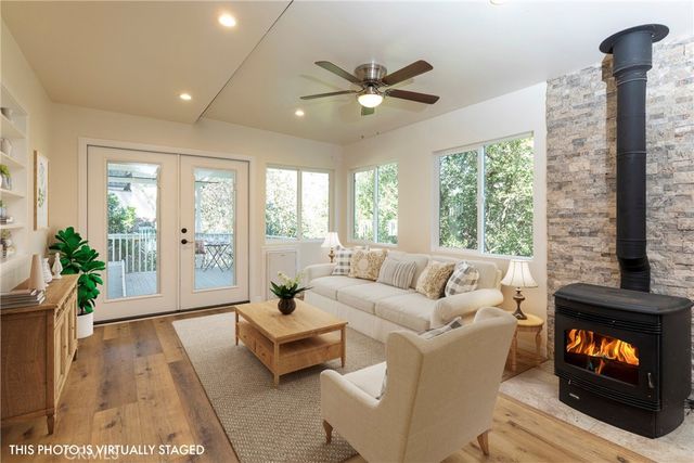 28181 Hidea Way, Silverado, CA 92676