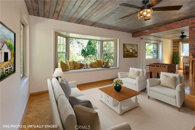 28181 Hidea Way, Silverado, CA 92676