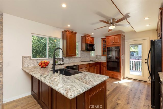 28181 Hidea Way, Silverado, CA 92676