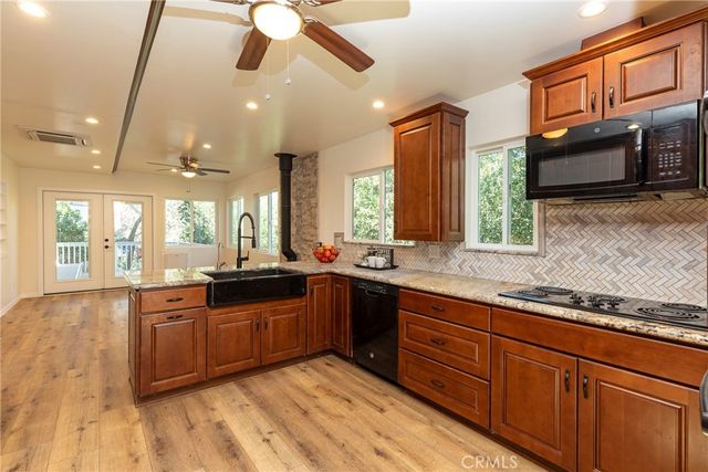 28181 Hidea Way, Silverado, CA 92676