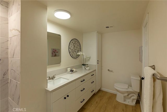 28181 Hidea Way, Silverado, CA 92676