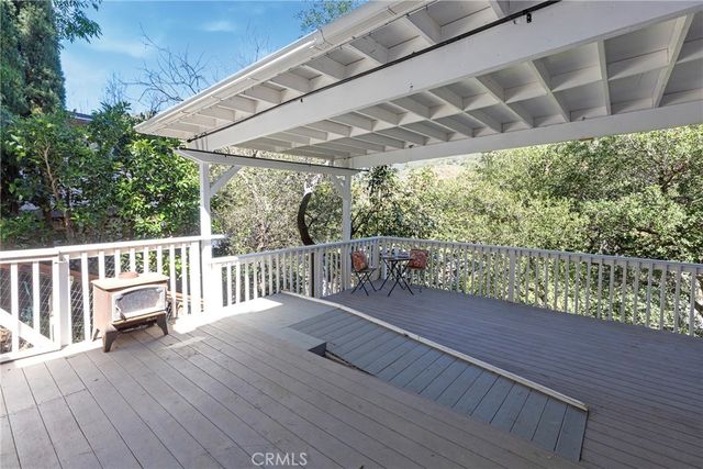 28181 Hidea Way, Silverado, CA 92676