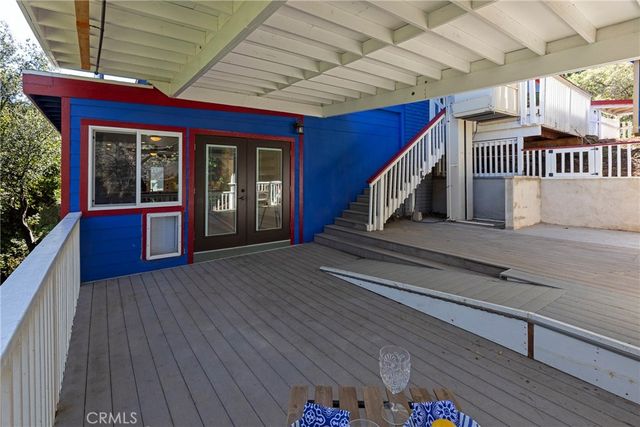 28181 Hidea Way, Silverado, CA 92676