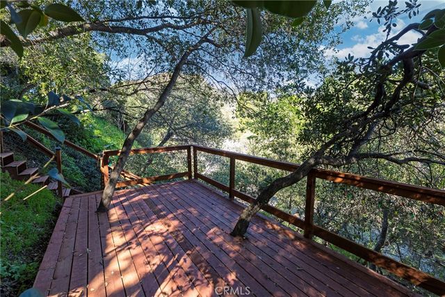 28181 Hidea Way, Silverado, CA 92676