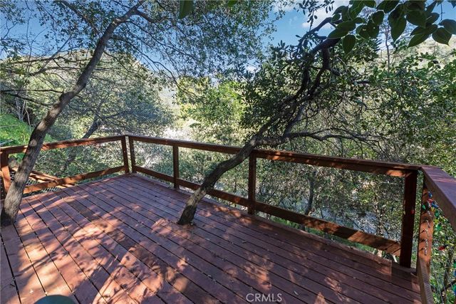 28181 Hidea Way, Silverado, CA 92676