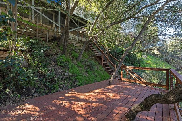 28181 Hidea Way, Silverado, CA 92676