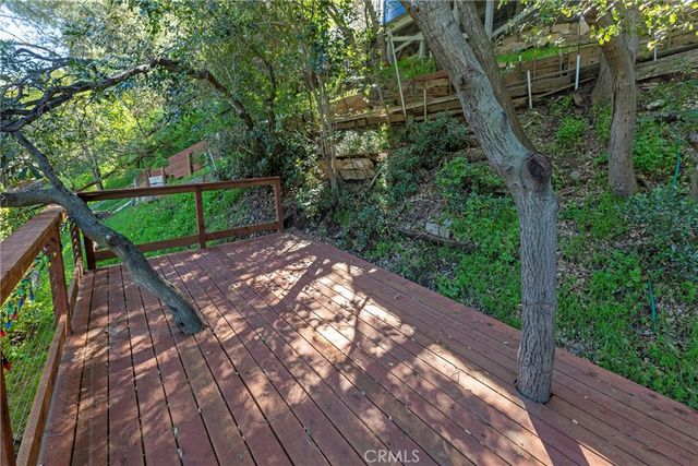28181 Hidea Way, Silverado, CA 92676