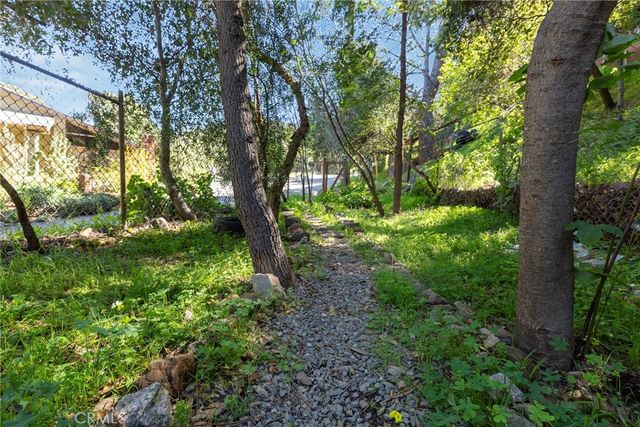 28181 Hidea Way, Silverado, CA 92676