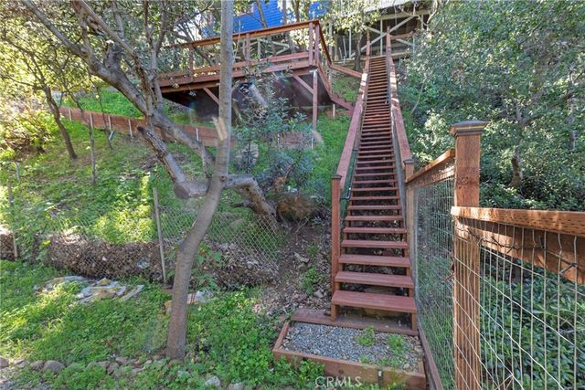 28181 Hidea Way, Silverado, CA 92676