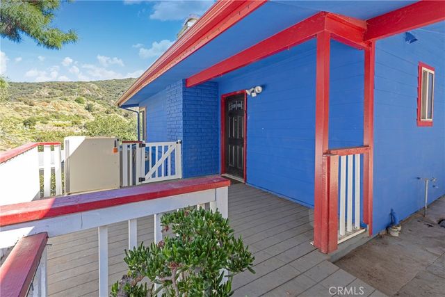 28181 Hidea Way, Silverado, CA 92676