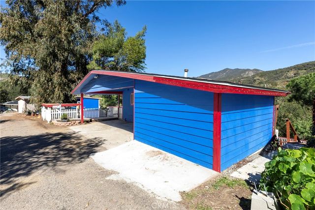 28181 Hidea Way, Silverado, CA 92676