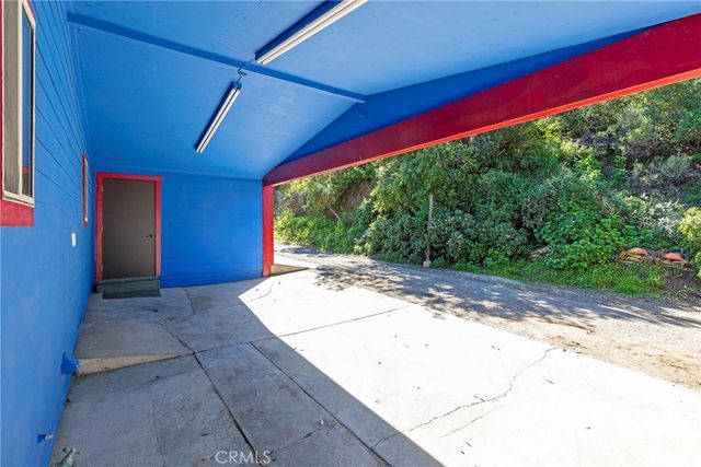 28181 Hidea Way, Silverado, CA 92676