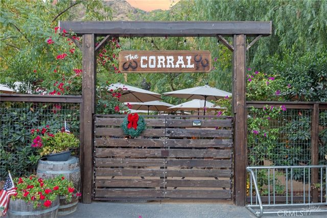 28181 Hidea Way, Silverado, CA 92676