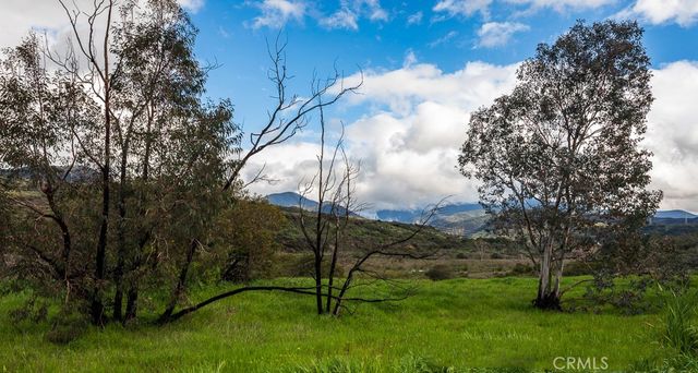 28181 Hidea Way, Silverado, CA 92676