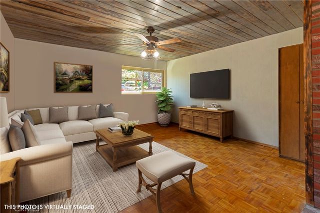 28181 Hidea Way, Silverado, CA 92676