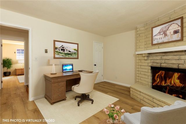 28181 Hidea Way, Silverado, CA 92676