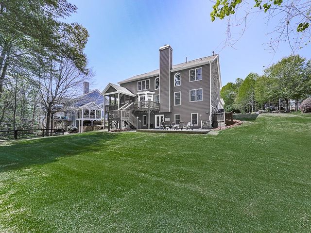 4430 Sloan Ridge, Cumming, GA 30028