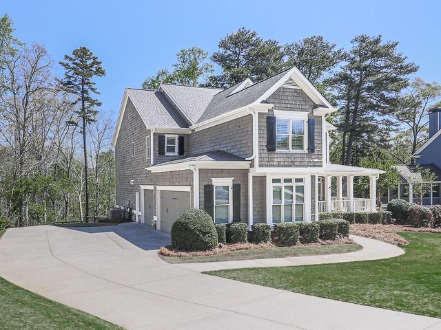 4430 Sloan Ridge, Cumming, GA 30028