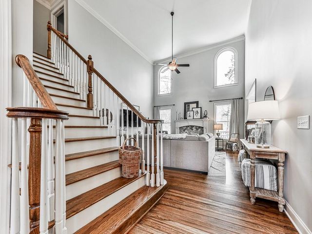 4430 Sloan Ridge, Cumming, GA 30028