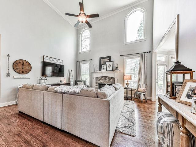 4430 Sloan Ridge, Cumming, GA 30028