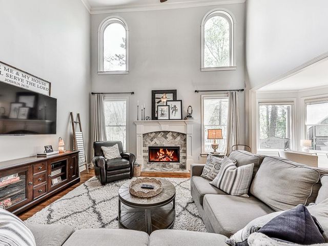 4430 Sloan Ridge, Cumming, GA 30028